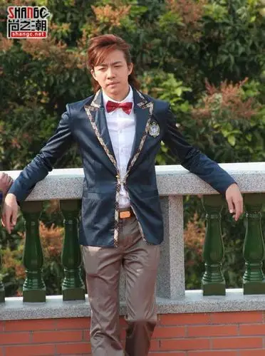 俞灏明一起来看流星雨哪年首播 一起来看流星雨剧照回顾