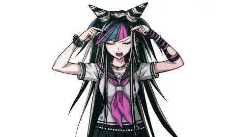 颜艺担当澪田唯吹弹丸论破介绍