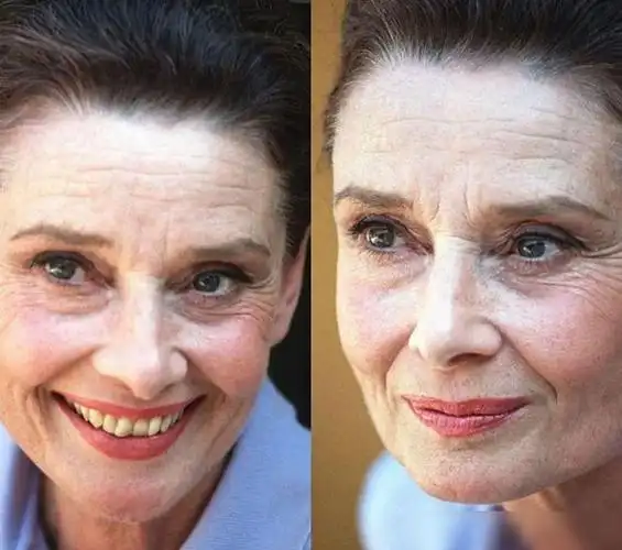 为何有些女人长了皱纹依然灵动?无关会保养,这些原因少有人留意