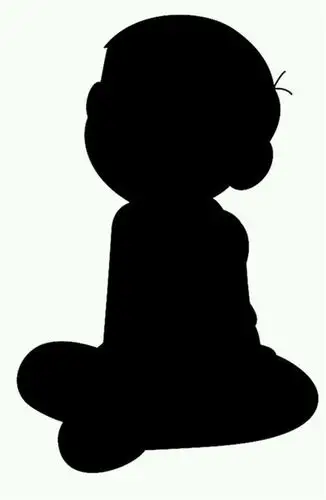 猜猜我是谁——看图猜人