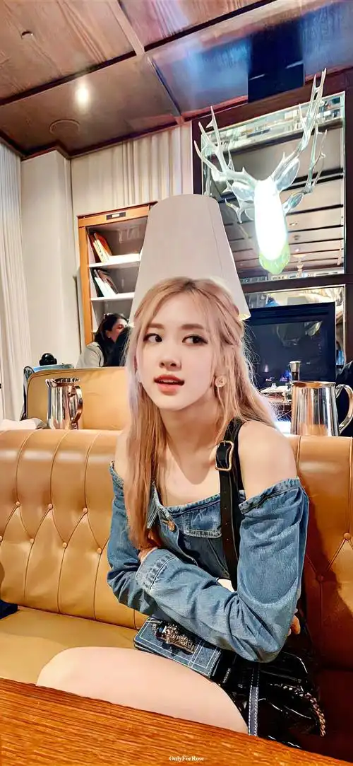 朴彩英 ros07 壁纸 08onlyforrose