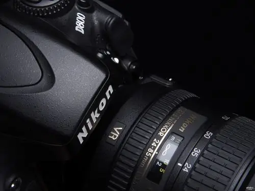 亲民挂机头 尼康24-85mm f/3.5-4.5g评测