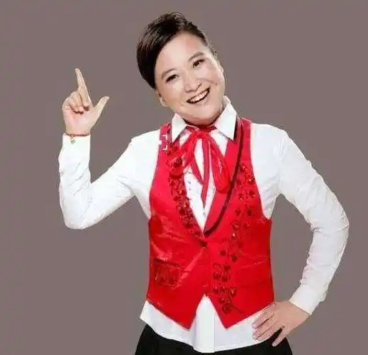 原创原创贾玲自曝没有缺过男友有个大自己五六岁的男友但是结婚够呛