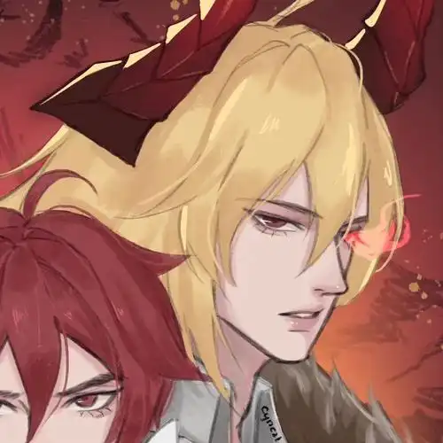 三人开黑头像000609