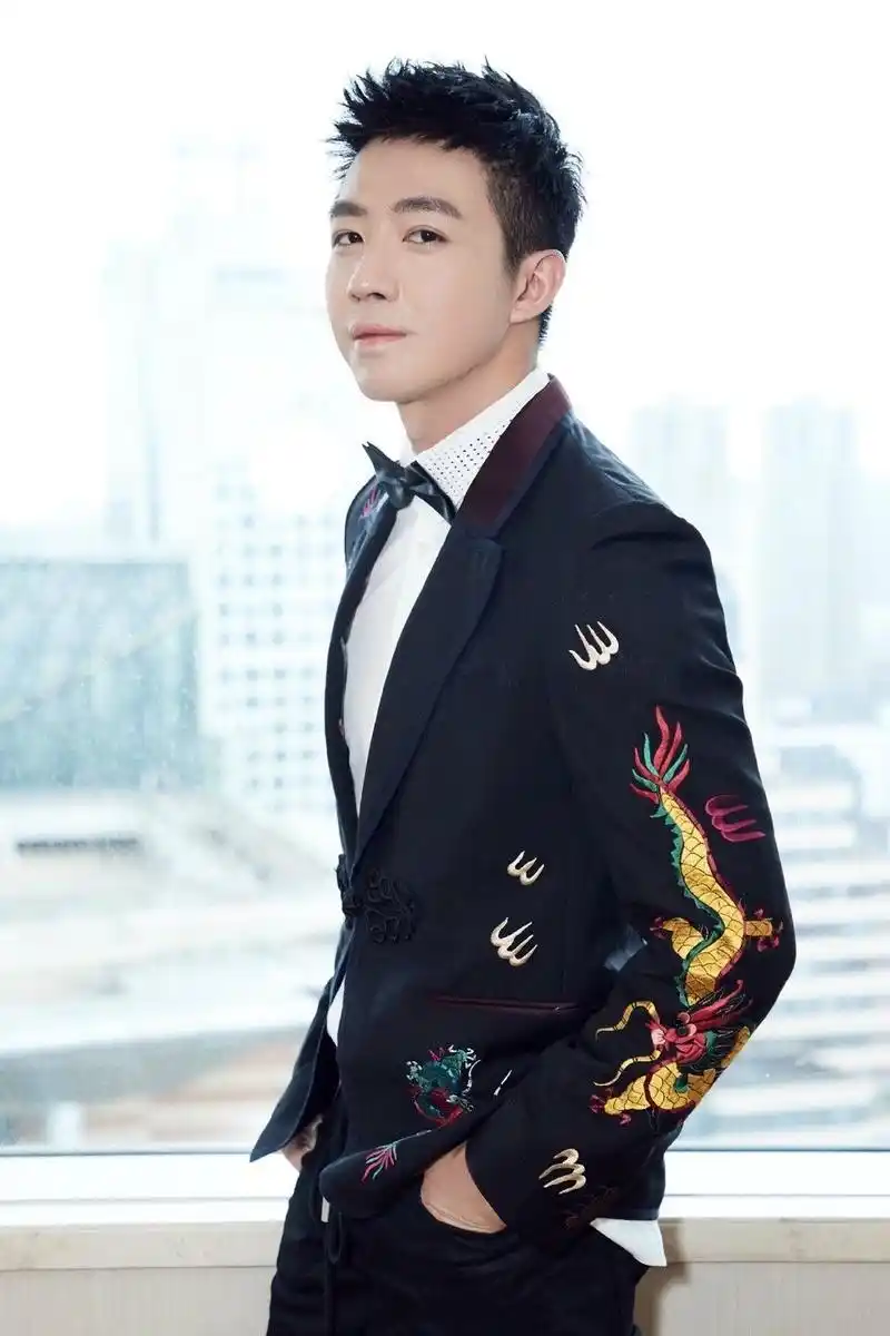 花样年华惨遇大火 复出后被嘲丑 俞灏明究竟经历了什么