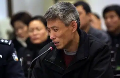 东北乔四爷的自述:超了他的车,葬送了自己的命