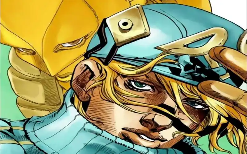 jojo替身音效集-sbr版世界(the world)_哔哩哔哩_bilibili