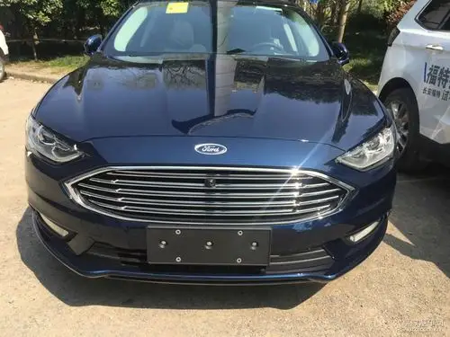 特立独行选择坦桑石蓝我的小蒙迪欧越看越耐看求精华