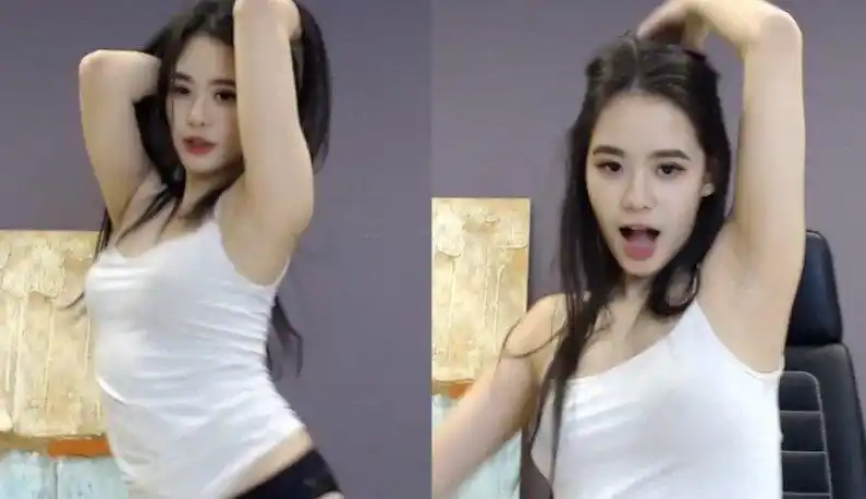 li chang show~今天教大家怎么玩跳蛋~直接开到最强~0122-3