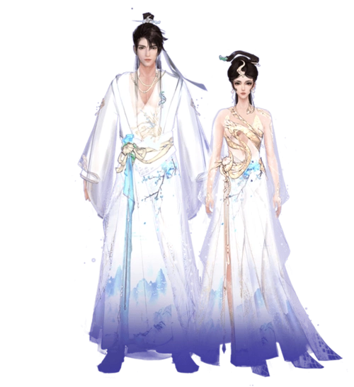 缘起鹊桥情定七夕-《新天龙八部》怀旧服—官方网站