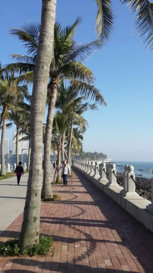 2019霞山观海长廊_旅游攻略_门票_地址_游记点评,湛江旅游景点推荐