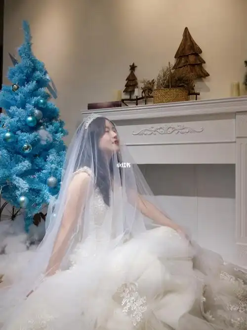 换装体验馆之西式婚纱主题