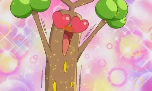 一眼看不出属性的神奇宝贝,暴鲤龙是飞行系,洛奇亚不是水系!