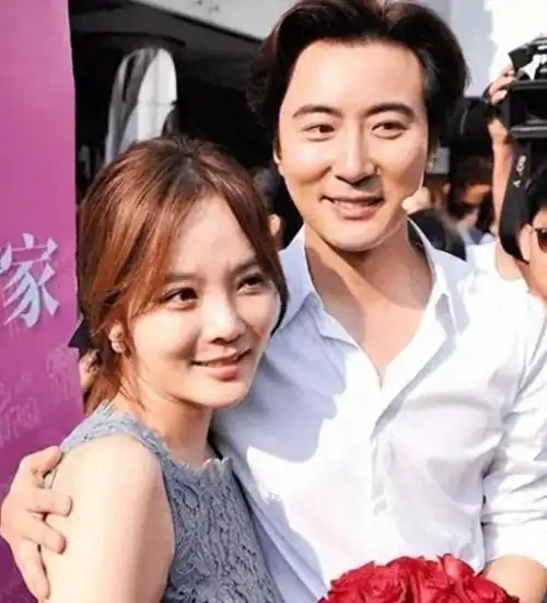 高梓淇感谢蔡琳网友难道他们这是要复合的节奏吗