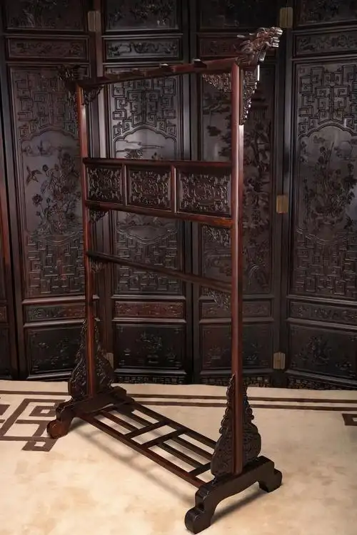 红木时空 | 汉乐府诗 · 礼德教化-红木家具_古典红木家具价格_红木