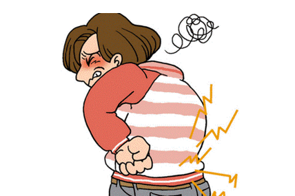 【民间偏方】惊呆:真正不用药的  wbr>