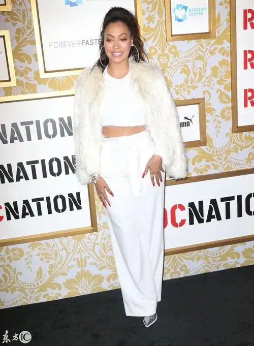 拉拉·瓦斯奎兹 外文名称 alanivazquez 别名 la la 国籍 波多黎各