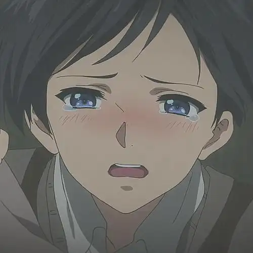 whitem#紫罗兰永恒花园 头像 里昂