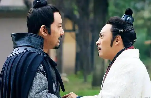 苏秦和张仪(苏秦和张仪谁更厉害?) 第2张