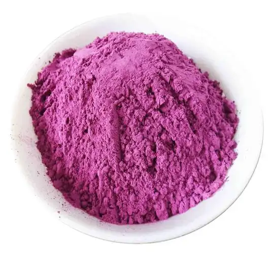 rose juice powder