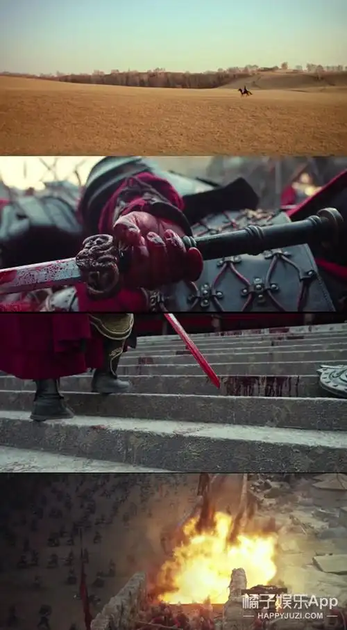 黄晓明佟丽娅虐心刘昊然意气风发琅琊榜2来啦