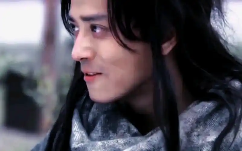 前方酸爽修罗场|宇文邕|陈晓东