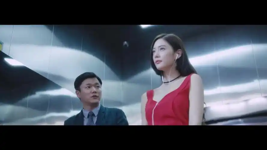 电影《情圣》里这波贼厉害