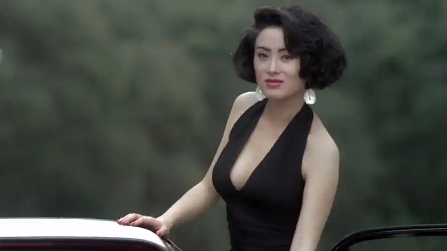 周星驰经典影片-上海滩赌圣