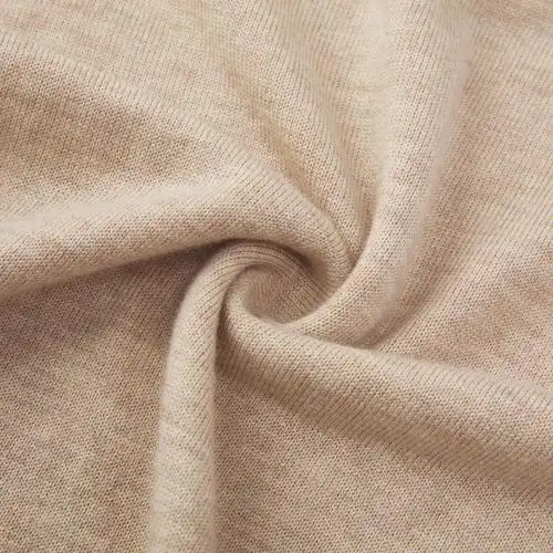 menhardum蔓哈顿冬装新款高领羊毛衫柔软绵羊毛100%针织衫针织衫