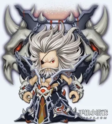 天天萌侠任我行