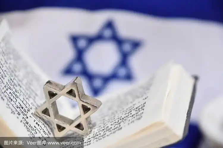 犹太教和信仰概念