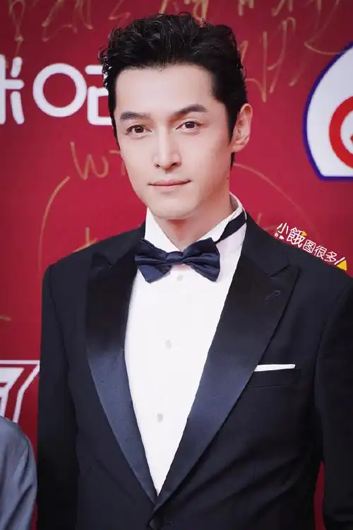 祝胡歌0920生日快乐##剃了胡子的胡歌##琅琊榜演员重聚为胡歌庆生