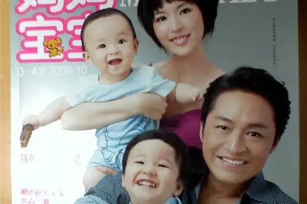 马景涛吴佳尼一夜数次怎么回事宣布复婚是真的吗