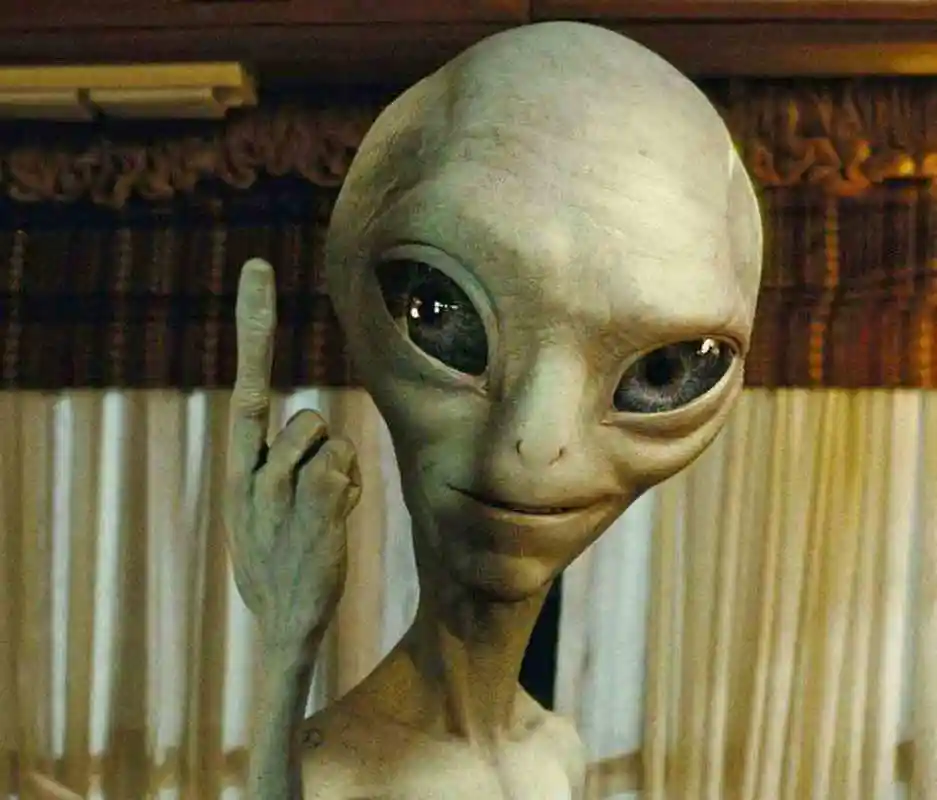 外星人发来信号?科学家探测到神秘重复电波