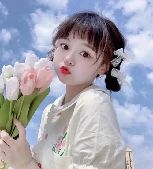 小红书自带滤镜 #不出远门过五一  #女生头像  #优质女生头像  #真人