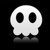 纯黑无背景无字头像_微信头像图片大全