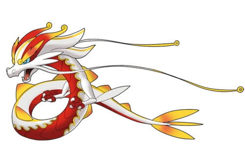 一款专门为裂空座准备的新春特典闪光皮肤即将登场!