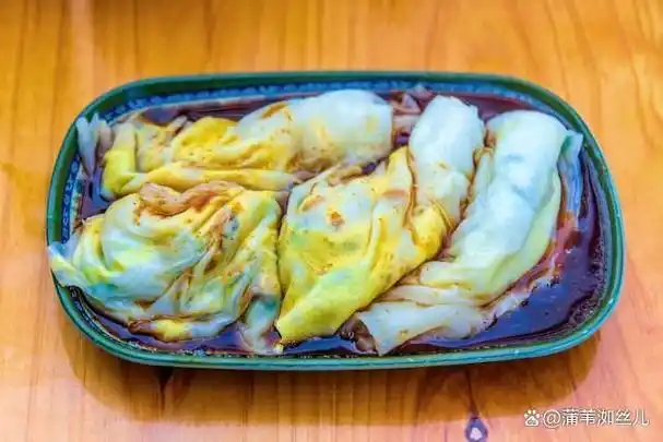 全国哪的"小吃"最好吃?经过评比,这8个名菜上榜,有你家乡吗