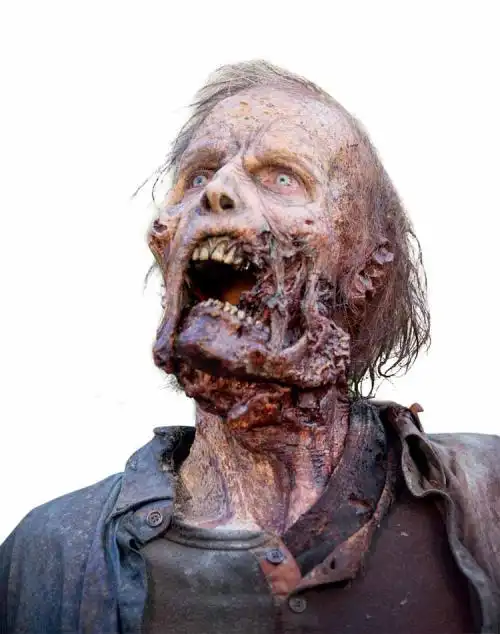 展开全部 行尸走肉》作为一部经典的丧尸题材电视剧,到如今已经整整