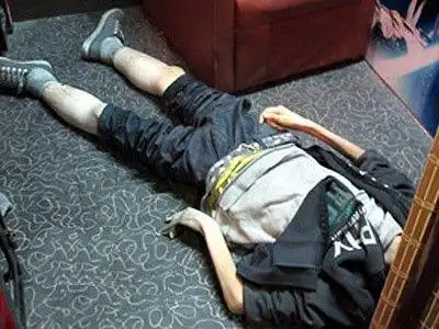 男孩猝死课堂 盘点近年猝死事件