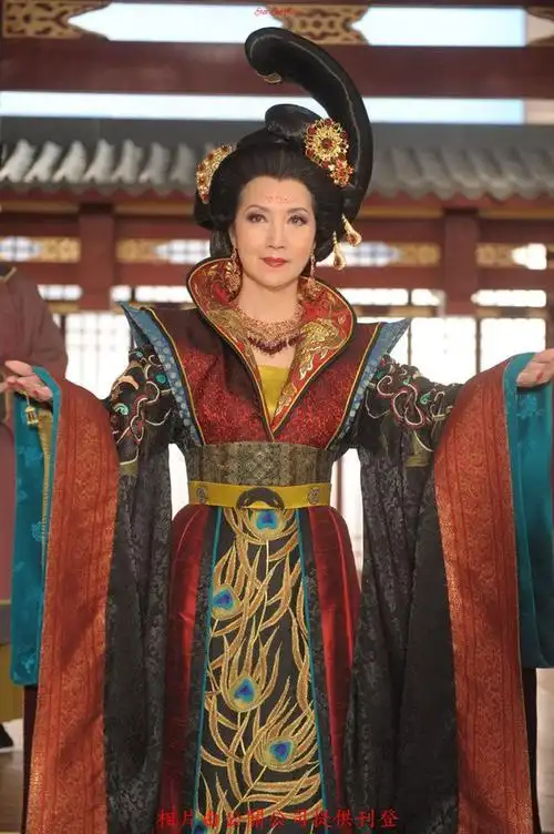 2009年《宫心计》 - yywwqq123_ok - 明星风采园地