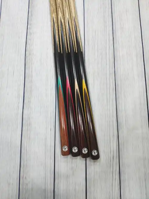 泰国高端mastercue td1(tudor)斯诺克台球杆【图片 价格 品牌 报价】