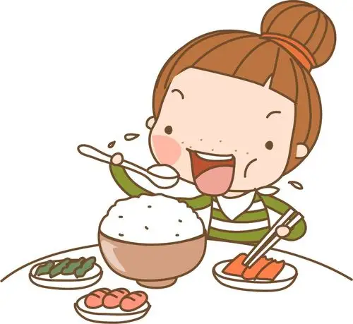 ②若您想和孩子在家里吃早饭,不用再来幼儿园,9点整准时带孩子到达