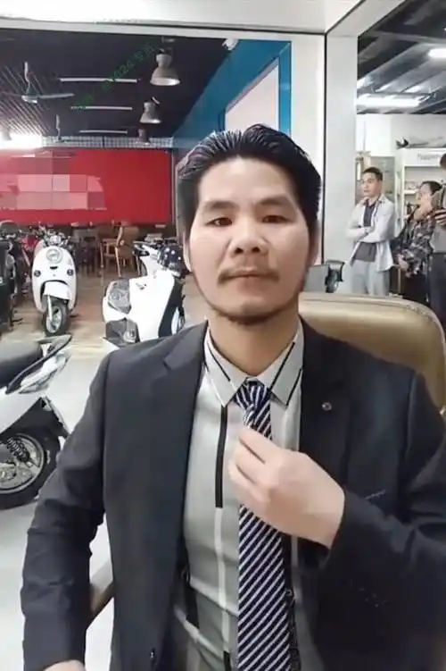 再怎么样也不会去偷电动车,周立齐加入了广西飞驴电动车科技有限公司