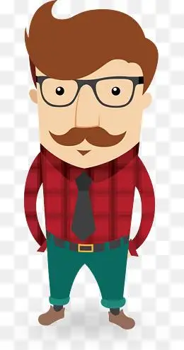 【男士衬衫 卡通素材】免费下载_男士衬衫 卡通图片大全png-90设计网