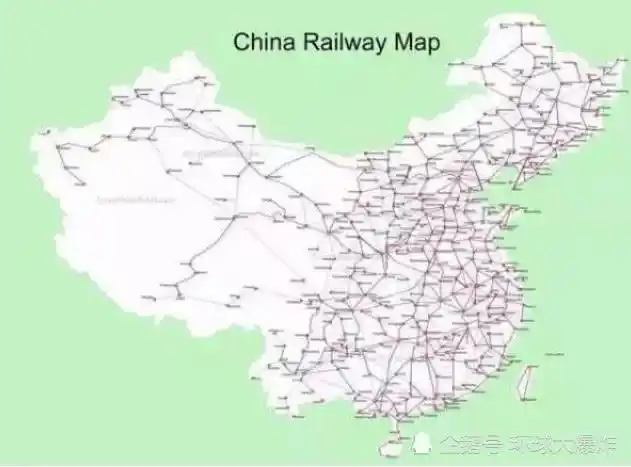 踩着昔日高铁之王川崎重工,中国高铁成为新的王者