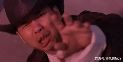 电影周星驰中的十句经典台词《功夫》(第一部分)