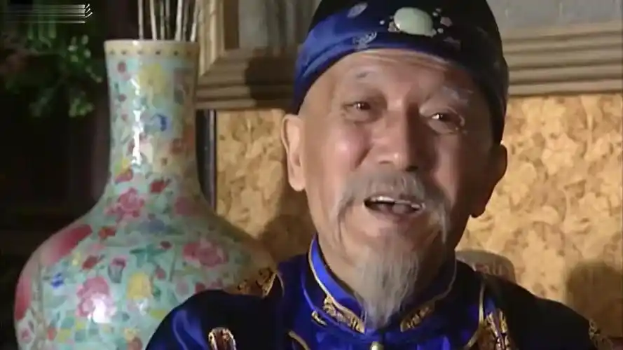 康熙王朝:索尼不愧是宰相之首,几句话让赫舍里拴住了康熙,厉害