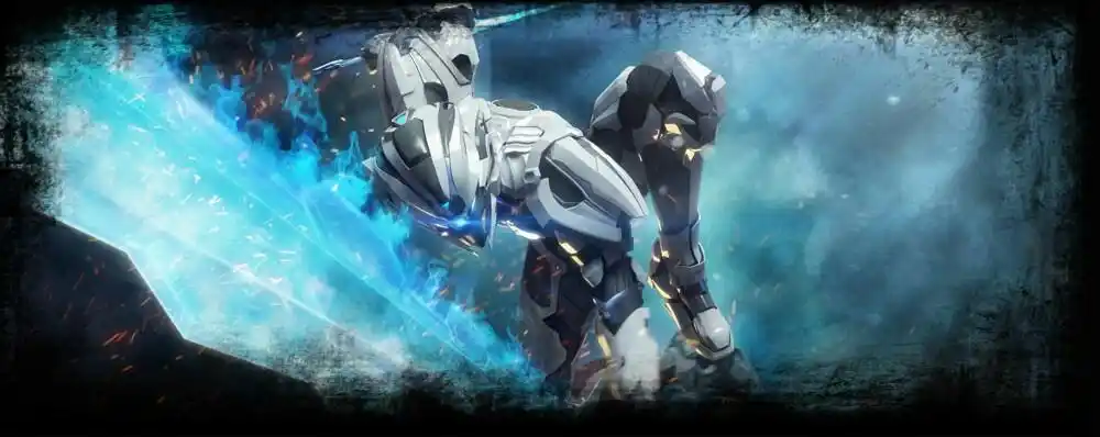 纳米核心巴德尔