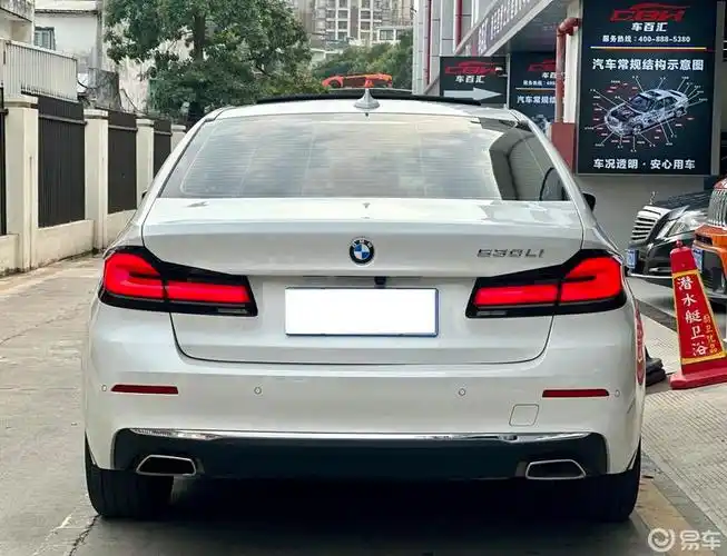 当前位置:>易车>社区>宝马5系社区>22年宝马530li改款领先豪华套装>